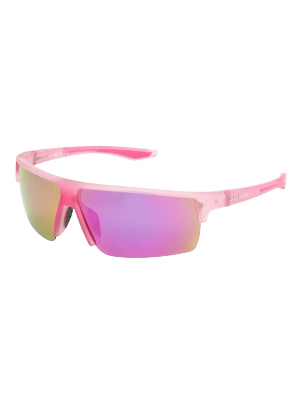 Body Glove Pink Blade Sunglasses - NWT